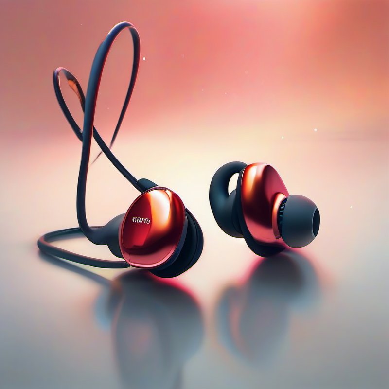Illustrative image for Sony MDREX15LP in-Ear Earbud Headphones, Black, Model Number: MDREX15LP/B