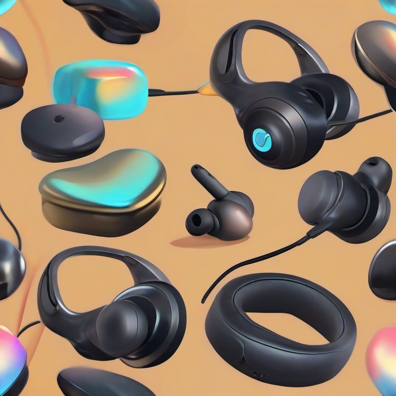 Illustrative image for Skullcandy Jib Wired Earbuds with 3.5mm AUX Plug, Noise Isolating Fit, In-Line Microphone Call and Track Control, Convenient for Travel - Black