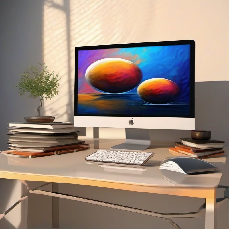 Illustrative image for cocopar Portable Monitor 15.6 Inch 1080P FHD 60Hz 85% sRGB Travel Monitor with Speaker HDMI USB-C Second Screen for Laptop MacBook Surface PC Xbox PS4/5, VESA Mountable, with Cover Stand