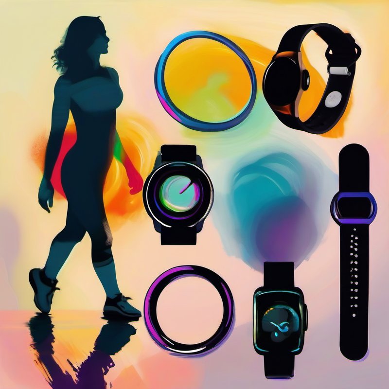 Illustrative image for Lerobo Compatible with Apple Watch Band 44mm 45mm Series 10 11 46mm 42mm 49mm Men Women,Soft Silicone Breathable Sport Band Compatible for Apple Watch Ultra SE 3 2 for iWatch Series 9 8 7 6 5 4 3 Black