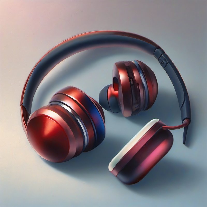 Illustrative image for TOZO A1 Wireless Earbuds Bluetooth 5.3 Light Weight in Ear IPX5 Waterproof Headphones 2 Mic for AI Calls, Immersive Premium Sound Bass Headset with Charging Case, 32 Presets EQ Customization via App