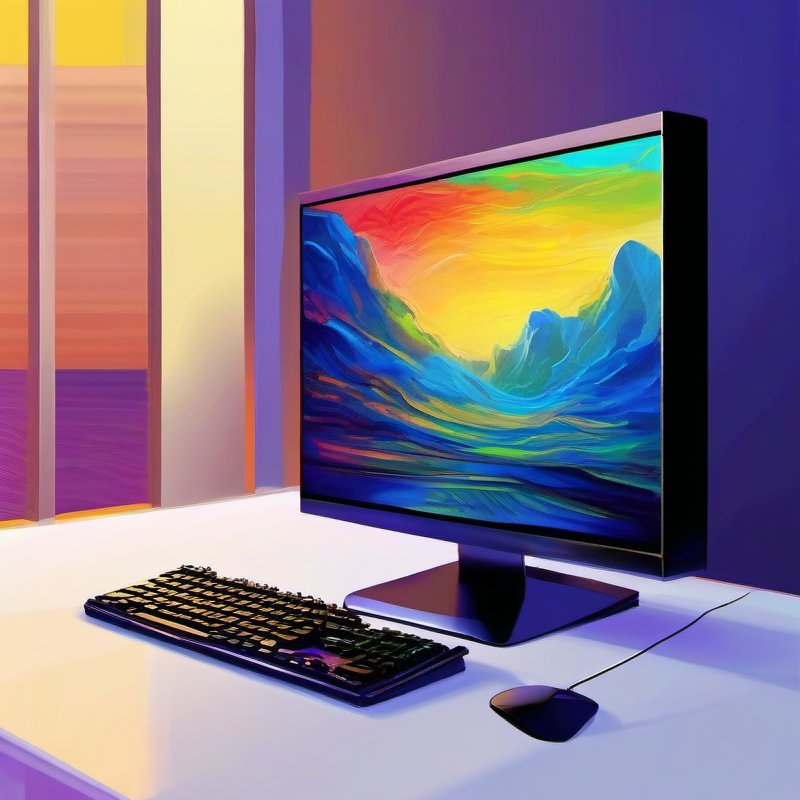 Illustrative image for InnoView Portable Monitor 15.6" 1080P for Laptop with Protective Sleeve, Built-in 90° Adjustable Stand USB C HDMI Ultra-Slim Portable Laptop Monitor for MacBook Phone PS Xbox Switch