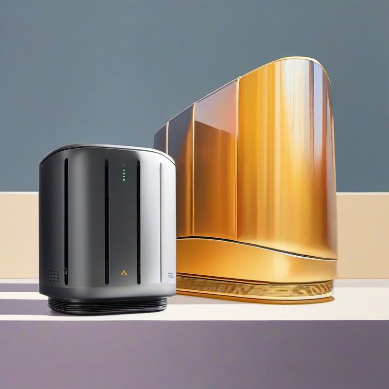 TP-Link Deco X55 AX3000 WiFi 6 Mesh System - Covers up to 6500 Sq.Ft, Replaces Wireless Router and Extender, 3 Gigabit Ports per Unit, Supports Ethernet Backhaul, Deco X55(3-Pack)