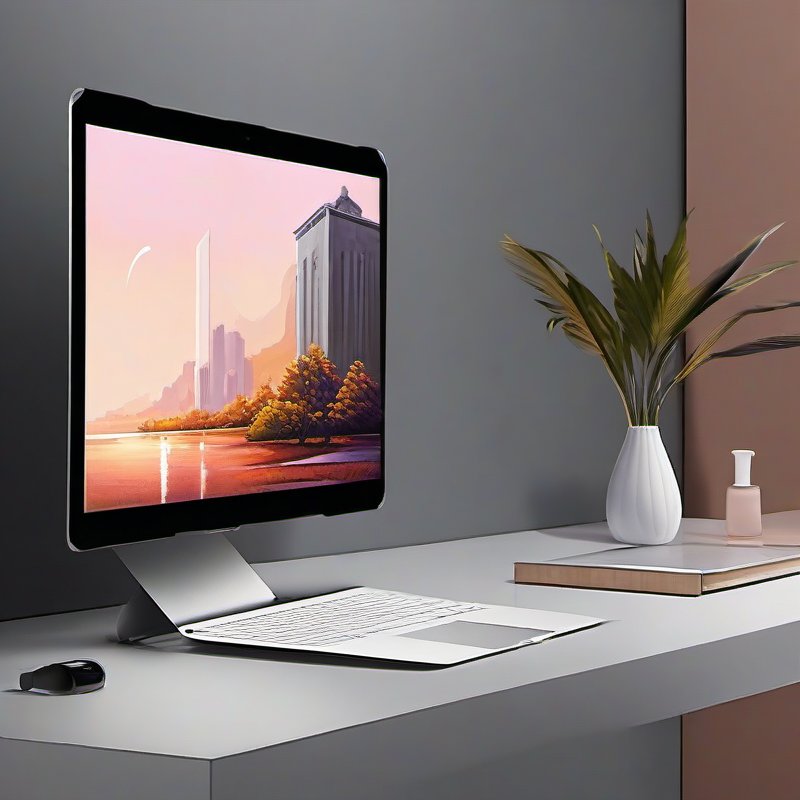 Illustrative image for SightPro Magnetic Privacy Screen for MacBook Pro 14 Inch (2021-2026, M1-M5, Pro, Max) Patented Removable Laptop Privacy Filter Shield and Protector
