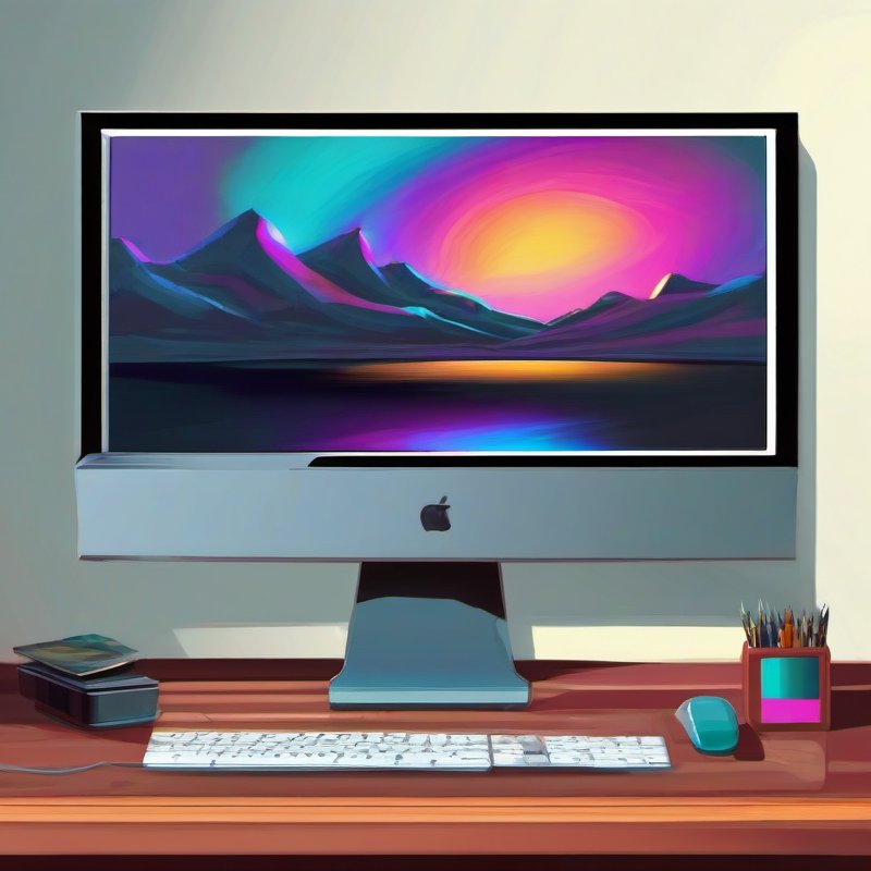 Illustrative image for SANSUI Monitor 24 Inch 100Hz PC Monitor, HDMI VGA Ports VESA Mount, FHD Computer Monitor Ultra-Slim Ergonomic Tilt Eye Care for Home Office (ES-24F2, HDMI Cable Included)