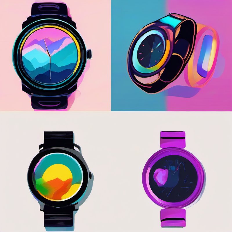 Illustrative image for Fitbit Versa 4 Fitness Smartwatch with Daily Readiness, GPS, 24/7 Heart Rate, 40+ Exercise Modes, Sleep Tracking and more, Black/Graphite, One Size (S & L Bands Included)