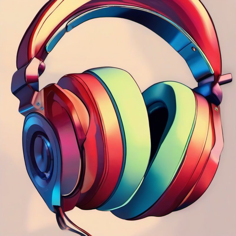 Illustrative image for Sony WH-CH520 Wireless Headphones Bluetooth On-Ear Headset with Microphone and up to 50 Hours Battery Life with Quick Charging, Blue