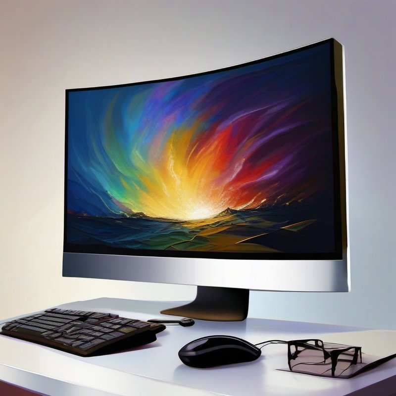 Illustrative image for VILVA 15.6" FHD IPS USB-C HDMI Portable Monitor | 15.6" FHD IPS, USB-C/HDMI, cover+speakers, for PC/Mac/Phone/Xbox/Switch/PS4, portable.