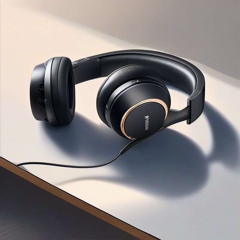 Illustrative image for Soundcore by Anker Q20i Hybrid Active Noise Cancelling Headphones, Wireless Over-Ear Bluetooth, 40H Long ANC Playtime, Hi-Res Audio, Big Bass, Customize via an App, Transparency Mode (Black)