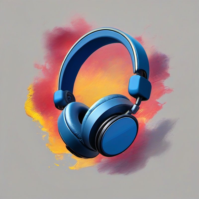 Illustrative image for PocBuds Bluetooth Headphones Wireless Earbuds 80hrs Playtime Wireless Charging Case Digital Display Sports Ear Buds with Earhook Deep Bass IPX7 Waterproof Over-Ear Earphones for TV Phone Laptop Black
