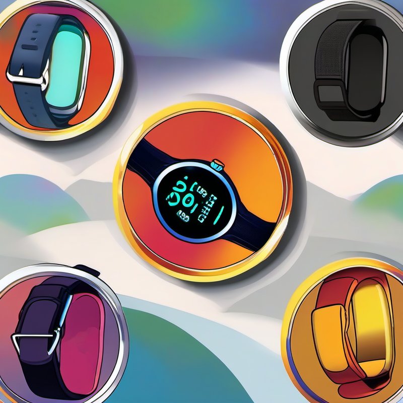 Illustrative image for 𝟐𝟎𝟐𝟔 𝐔𝐩𝐠𝐫𝐚𝐝𝐞𝐝 for Apple Watch Charger USB Magnetic Fast Charging Cable Portable Wireless Charging Accessories Compatible with iWatch Series 11/10/9/8/7/6/5/4/3/2 Ultra 3/2/SE-3.3FT