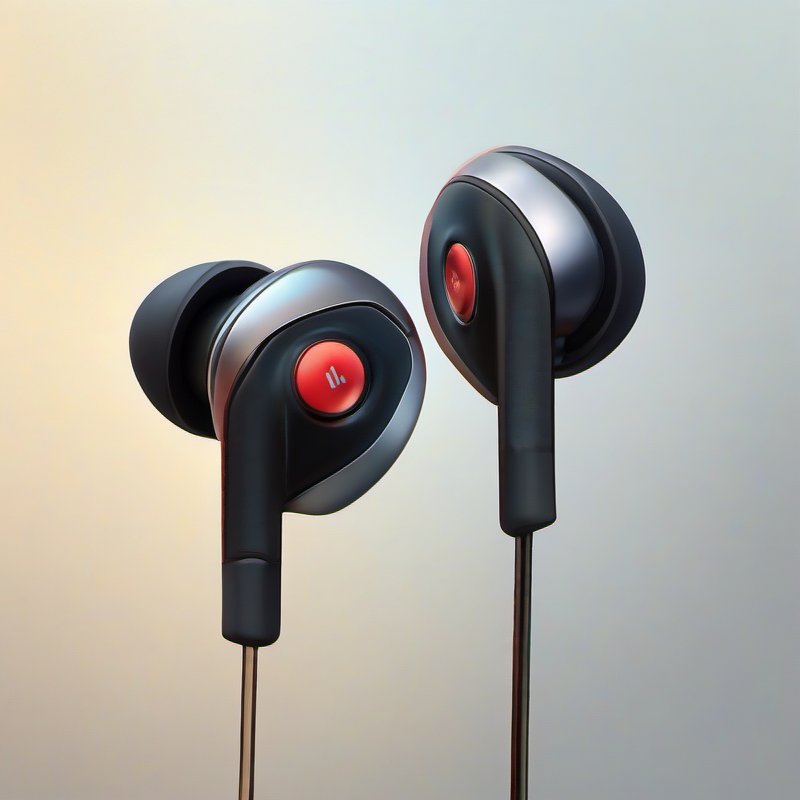 Illustrative image for Bose QuietComfort Headphones - Wireless Bluetooth Headphones, Active Over Ear Noise Cancelling and Mic, USB-C Charging, Deep Bass, Up to 24 Hours of Playtime, Black