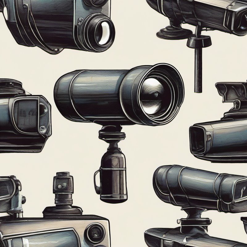 Illustrative image for WYZE Cam v4 (Latest Model), 2.5K AI Security Camera, Indoor/Outdoor Cameras for Home Security, Baby Monitor & Pet Camera, Vibrant Color Night Vision, No Subscription Required, Free Expert Help