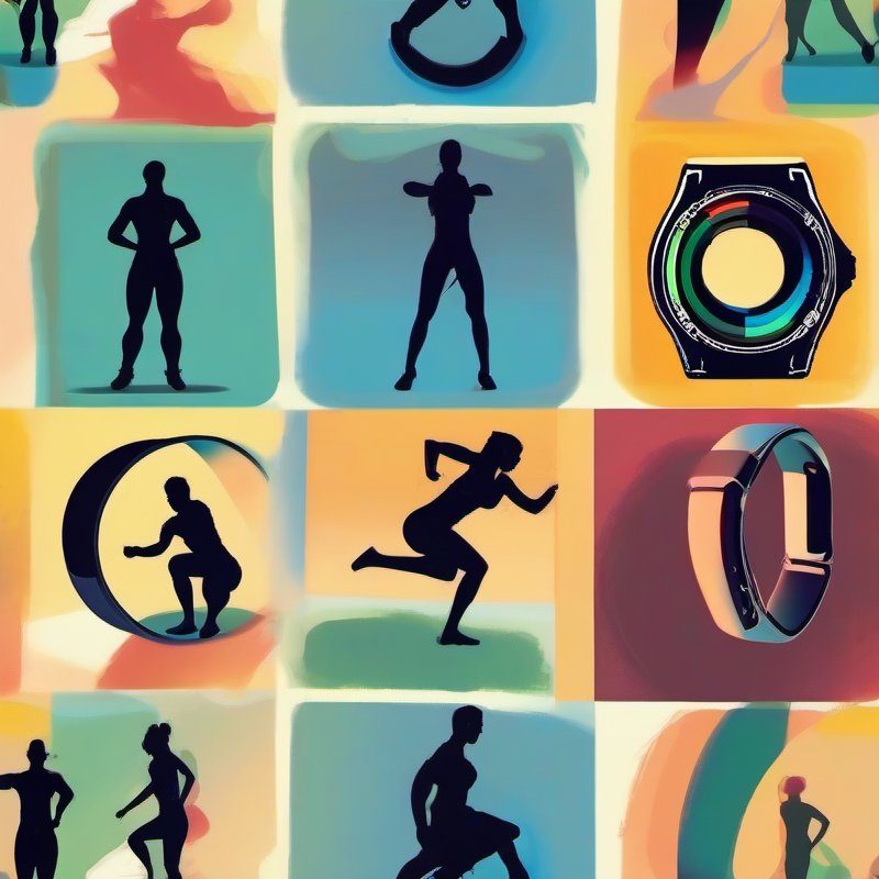 Illustrative image for Sport Silicone Band Compatible with Apple Watch Bands 40mm 38mm 41mm 44mm 45mm 42mm 49mm Women Men,Soft Wristband Waterproof Replacement Sport Strap for iWatch Bands Series 9 8 7 6 5 4 3 2 1 SE Ultra