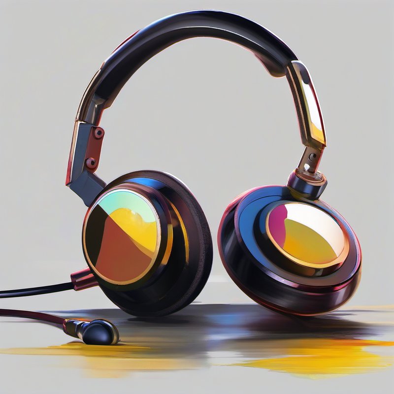 Illustrative image for JBL Live 670NC - Wireless On-Ear Headphones with Adaptive Noise Cancelling with Smart Ambient, Up to 65H Battery Life with Speed Charge, Lightweight, Comfortable and Foldable Design (Black)