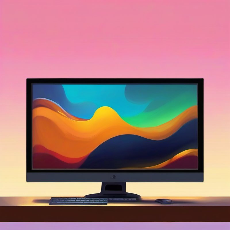 Illustrative image for SAMSUNG 32" Odyssey G55C Series QHD 1000R Curved Gaming Monitor, 1ms(MPRT), HDR10, 165Hz, AMD Radeon FreeSync, Eye Care, Glare Free, Sharp Resolution LS32CG550ENXZA