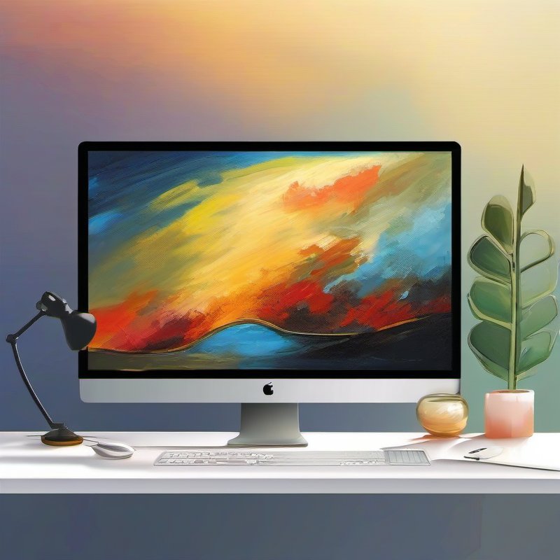 Illustrative image for SANSUI 34-Inch Curved Gaming Monitor UWQHD 3440 x 1440P Up to 200Hz 165Hz Curved 1500R - PIP/PBP, OD 1ms, HDR, 300nits, sRGB 130%, DCI-P3 97%,AI Crosshair,HDMI2.1x2,DP1.4(Cable Included)