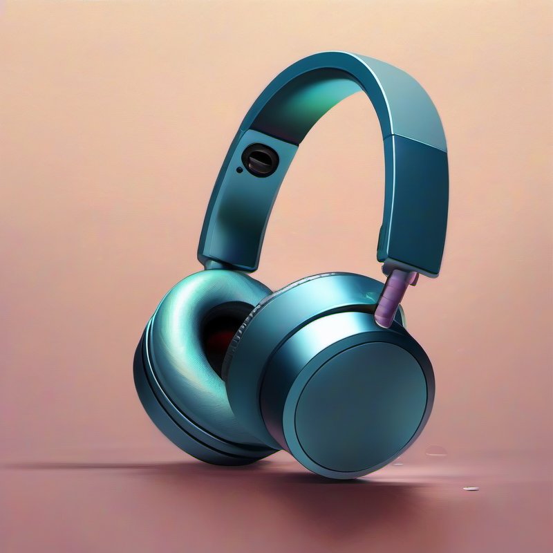 Illustrative image for Beats Solo 4 - Wireless On-Ear Bluetooth Headphones, Up to 50-Hour Battery Life, Ultra-Lightweight Comfort, Powerful and Balanced Sound, Apple & Android Compatible - Cloud Pink