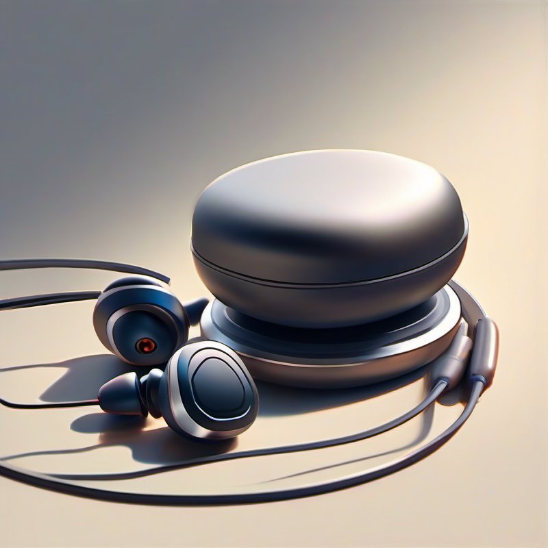 Illustrative image for Soundcore V20i by Anker Open-Ear Headphones, Adjustable Ear Hooks, Ultra-Comfort, Snug Fit, Powerful Sound, Clear Calls, IP55, 36H Playtime, Bluetooth 5.4 Wireless Earbuds, Multipoint Connection