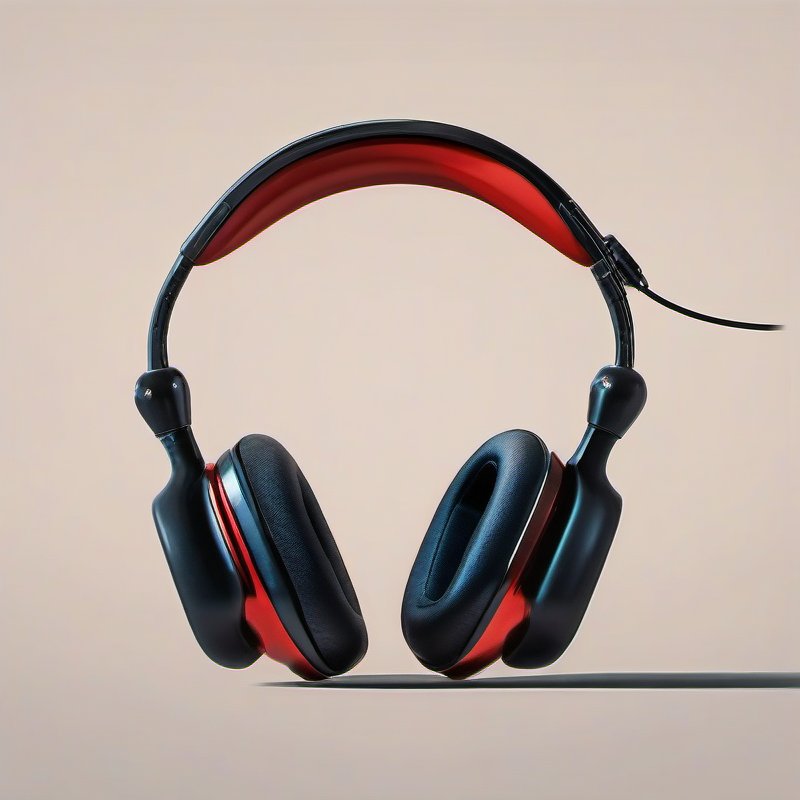 Illustrative image for Beats Solo Buds - Wireless Bluetooth Earbuds | 18 Hours of Battery Life | Apple & Android Compatibility | Built-in Microphone - Matte Black