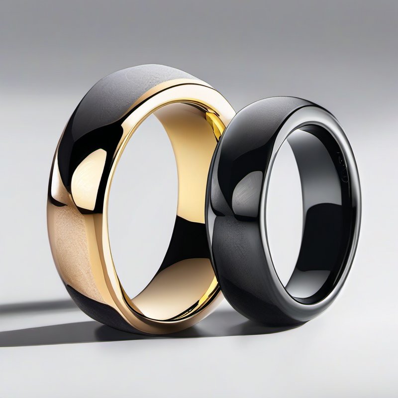 Illustrative image for Oura Ring 4 Sizing Kit - Size Before You Buy The Oura Ring 4 - Unique Sizing, Not Standard US Ring Sizes - Receive Credit for Purchase