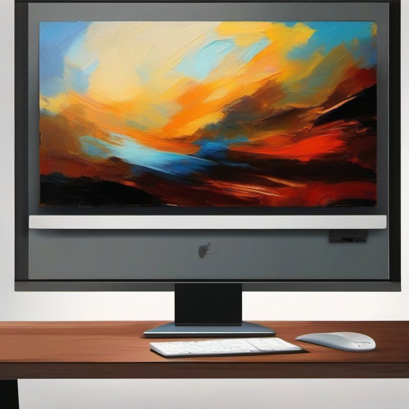 Illustrative image for Yxk Portable Monitor 15.6 Inch 1080P 60Hz IPS HDR Ultra-Slim Travel Monitor with Dual Speakers USB-C HDMI Second Screen for Laptop PC Mac Phone Xbox PS4/5 Switch, VESA Kickstand, Zero Frame Gaming
