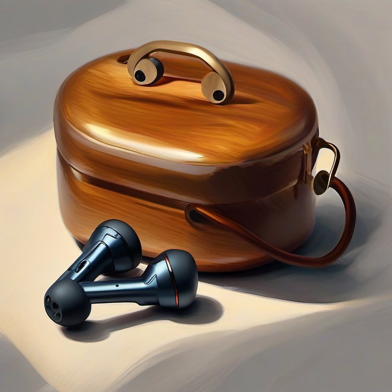 Illustrative image for JLab Go Pop ANC True Wireless Earbuds & Charging Case, Fuchsia, Active Noise Cancelling, 10mm Drivers, Dual Connect, Customize Your Sound with App, Be Aware Mode, Compact Fit, MEMS Microphone