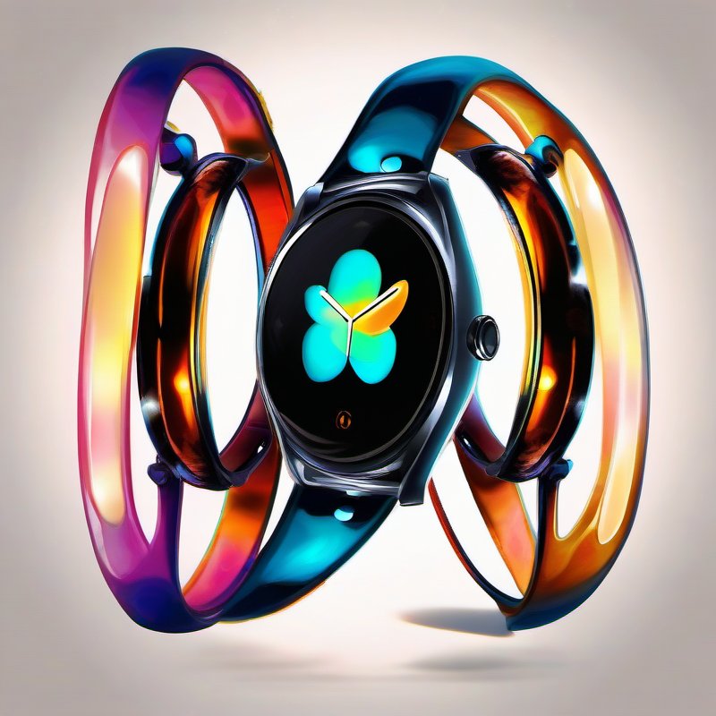 Illustrative image for YIJDACASE 3 in 1 Waterproof Case for 40mm Apple Watch SE 3/2/1 Series 6/5/4 | 40mm PC Bumper 360 Full Face Cover Built-in Tempered Glass Screen Protector, Sensitive Touch Scratch, Matte Black