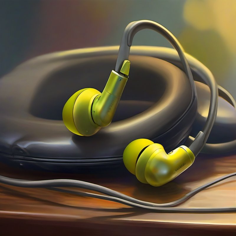 Illustrative image for Beats Powerbeats Pro 2 - Wireless Noise Cancelling Workout Earbuds with Secure- Fit Earhooks, Up to 45-Hour Battery with Charging Case, Sweat & Water Resistant, Heart Rate Monitoring - Jet Black