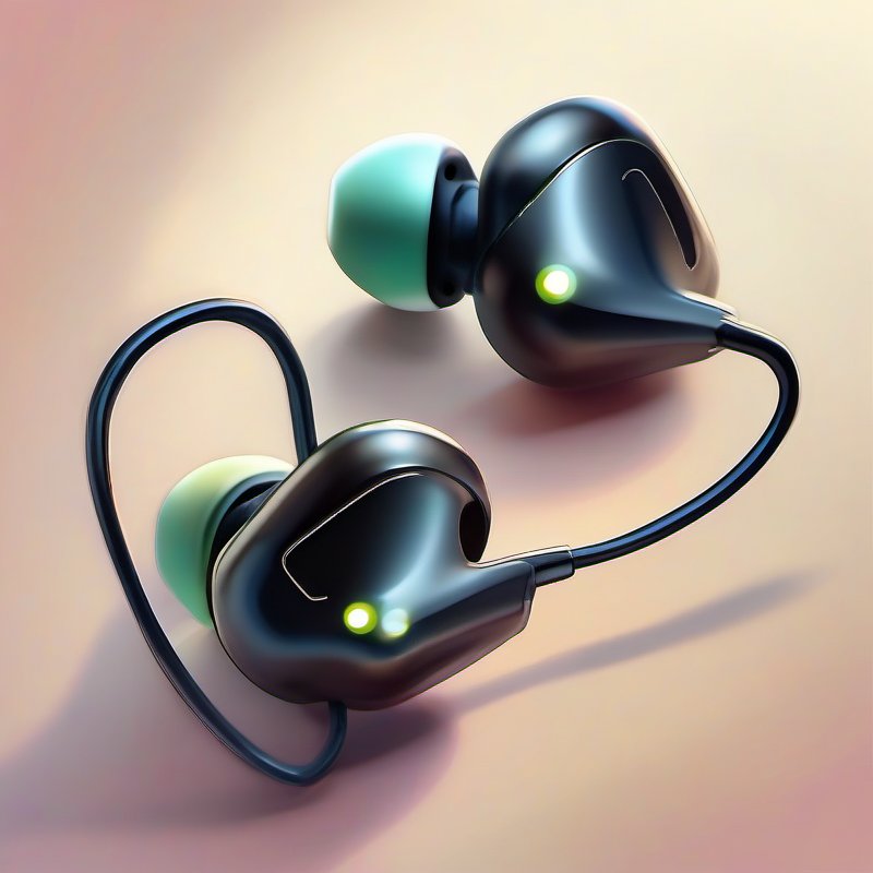 Illustrative image for Bose QuietComfort Headphones - Wireless Bluetooth Headphones, Active Over Ear Noise Cancelling and Mic, USB-C Charging, Deep Bass, Up to 24 Hours of Playtime, Twilight Blue - Limited Edition Color