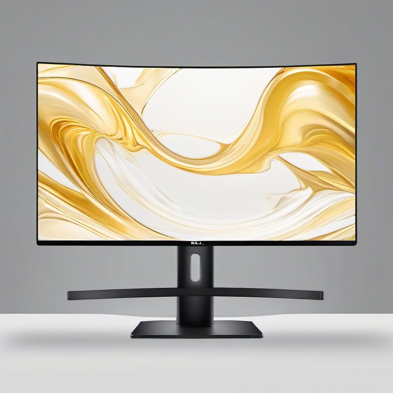 Dell 34 Plus USB-C Curved Monitor - S3425DW - 34-inch (3440 x 1440) up to 120 Hz 21:9 Display, VA Panel, AMD FreeSync Premium, 99% sRGB, 95% DCI-P3, Integrated Speakers, 3000:1 Contrast Ratio