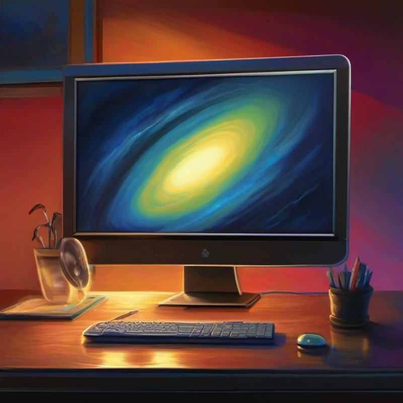 Illustrative image for Alienware 34 240Hz QD-OLED Curved Gaming Monitor - AW3425DW - 34.2-inch WQHD (3440 x 1440) 0.03ms Display, 1800R Curve, AMD FreeSync Premium Pro, VESA AdaptiveSync, DisplayHDR TrueBlack 400