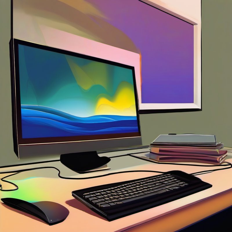 Illustrative image for Samsung 27" S3 (S32GF) Series FHD High Resolution Monitor | 120Hz Monitor with IPS Panel, Flicker Free, Eye Saver Mode (LS27F320GANXZA)