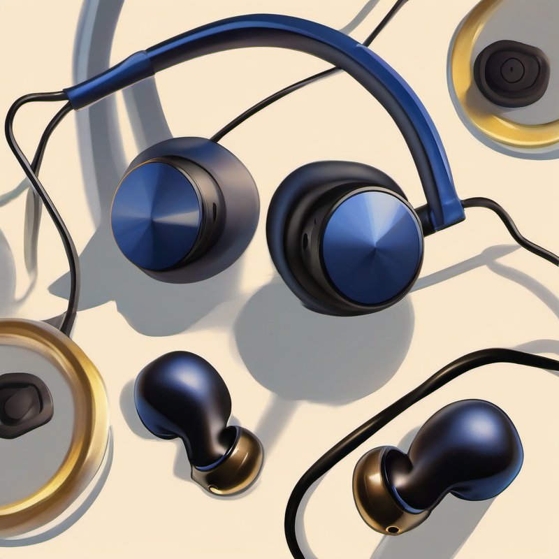Illustrative image for USB C Wired Earbuds Ear Buds for iPhone 17 16 Pro Max 16e 16 Plus 16Pro 15 Pro Max 15 Plus 15Pro 15 USBC in-Ear Headphones Wired Type C iPhone 16 Earbud Earphones Headsets with Microphone for Samsung