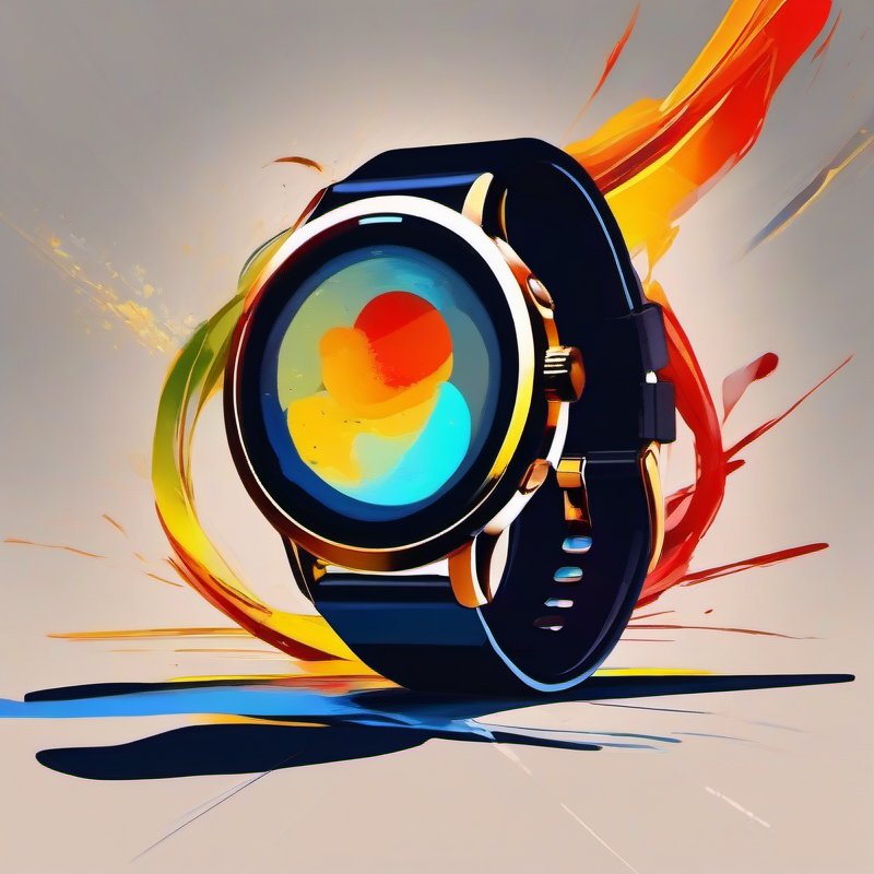 Illustrative image for Tensea [5+5Pack for Samsung Galaxy Watch 8/9 Screen Protector Case 44mm | Hard PC Bumper/HD Tempered Glass Protective Film Accessories, Face Cover Set, Galaxy Watch 8/9 44 mm Case for Women Men