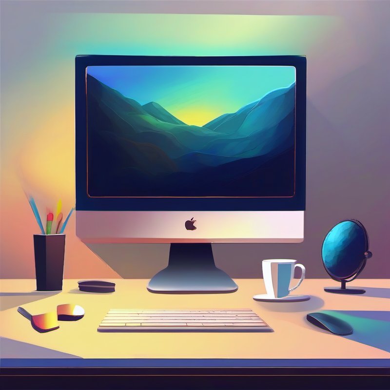 Illustrative image for AOC 27" Gaming Monitor QHD 240Hz QD OLED NVIDIA G-SYNC Compatible Q27GAZD | 2560×1440 Computer Monitor, 0.03ms, HDR, DP 1.4, HDMI 2.0, Earphone Out, VESA Mount, Console Ready, 3-Year Warranty