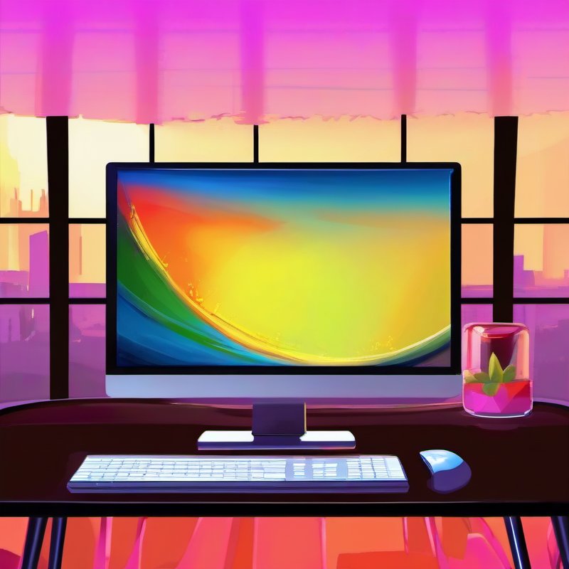 Illustrative image for Laptop Screen Extender 1.87lbs Ultra-Portable & Ultra Slim, 14.2" FHD 1080P Dual Portable Monitor for 14"-17.3" Laptop, Plug & Play Travel Monitor Extender Compatible with Wins/Mac/Chrome/Android