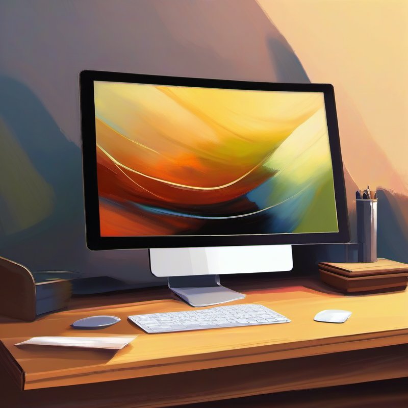 Illustrative image for 15.6" Laptop Screen Extender, 1080P FHD Triple Portable Monitor for Laptops, Ultra-Slim Travel Dual Monitor Fit for 12"-17.3" Laptops, USB-C Plug&Play Extended Screen Compatible with Win/Mac/Android