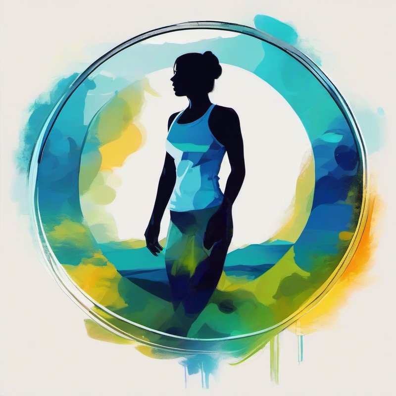 Illustrative image for Google Fitbit Air Active Band - Workout-Friendly Silicone Band - Only Compatible with Fitbit Air - Obsidian, Large