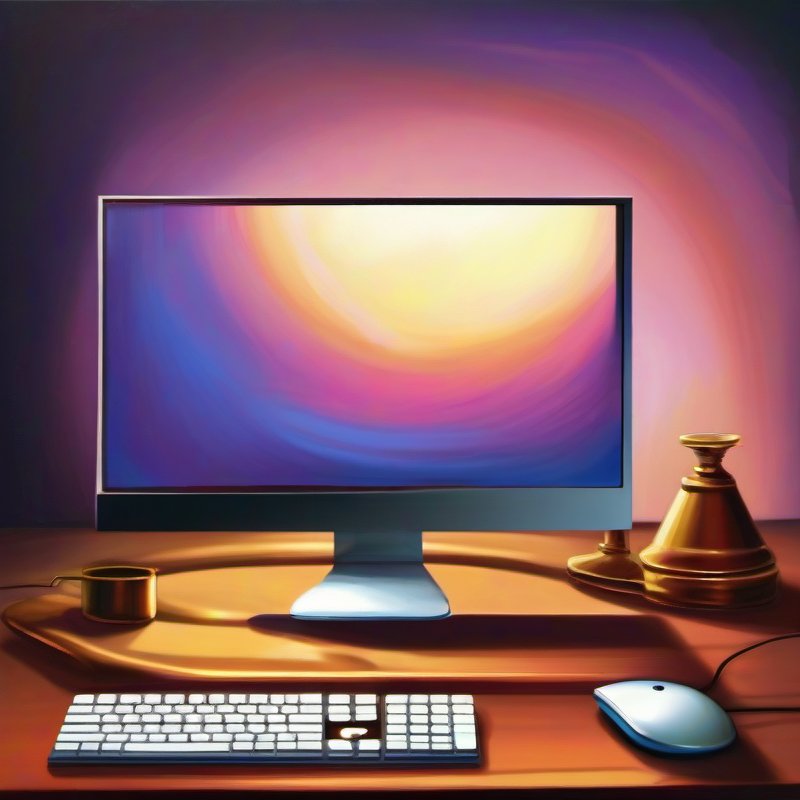 Illustrative image for Samsung 27" Odyssey G5 (G51F) Gaming Monitor - QHD (1440P), 180Hz, 1ms, AMD FreeSync, HDR10, Height Adjustable Stand, Black Equalizer, Virtual Aim Point, Auto Source Switch+, LS27FG512ENXZA