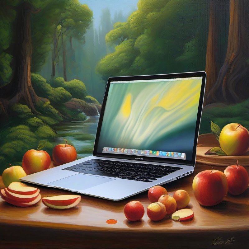 Apple 2026 MacBook Air 15-inch Laptop with M5 chip: Built for AI, 15.3-inch Liquid Retina Display, 16GB Unified Memory, 512GB SSD, 12MP Center Stage Camera, Touch ID, Wi-Fi 7; Midnight