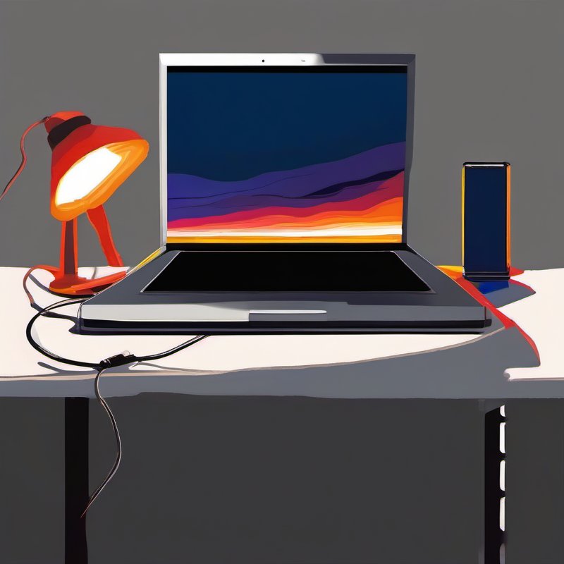 Illustrative image for Apple 2026 MacBook Pro Laptop with Apple M5 Pro chip with 15-core CPU and 16-core GPU: Built for AI, 14.2-inch Liquid Retina XDR Display, 24GB Unified Memory, 1TB SSD, Wi-Fi 7; Silver