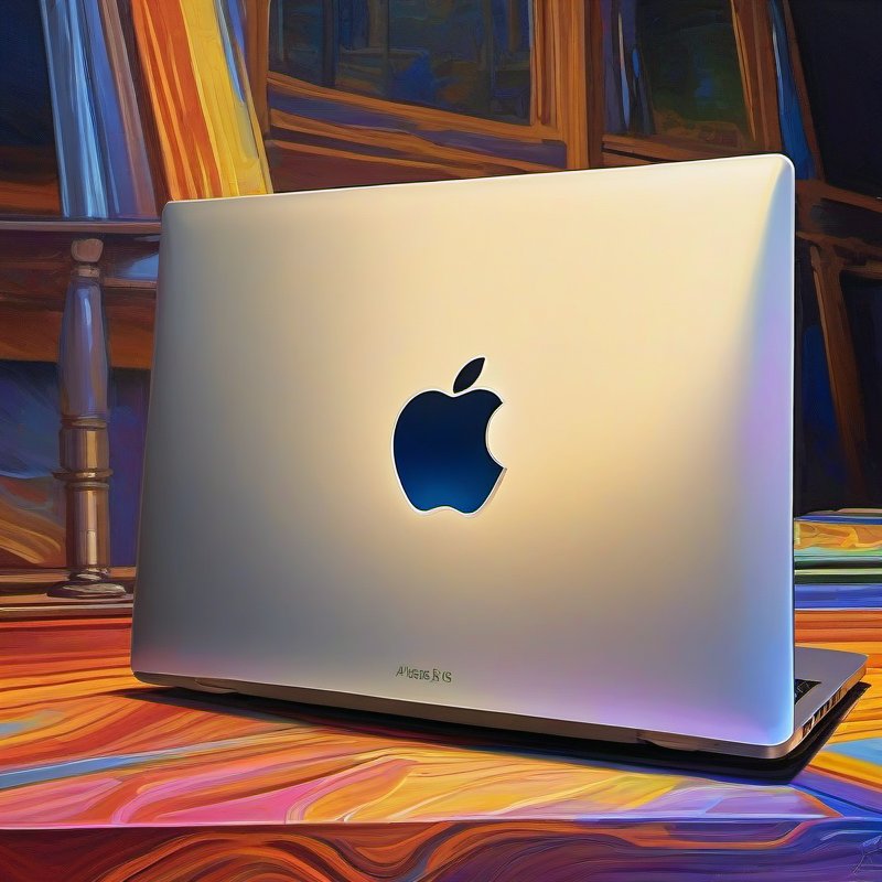 Illustrative image for Apple 2026 MacBook Pro Laptop with Apple M5 Pro chip with 15-core CPU and 16-core GPU: Built for AI, 14.2-inch Liquid Retina XDR Display, 24GB Unified Memory, 1TB SSD, Wi-Fi 7; Space Black