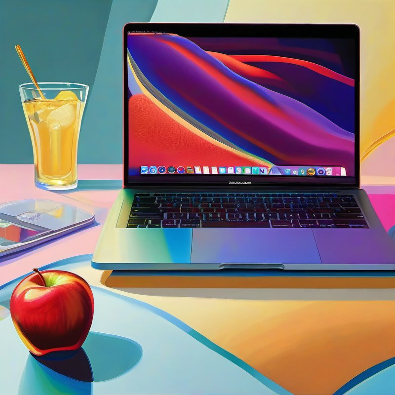 Apple 2026 MacBook Neo 13-inch Laptop with A18 Pro chip: Built for AI and Apple Intelligence, Liquid Retina Display, 8GB Unified Memory, 256GB SSD Storage, 1080p FaceTime HD Camera; Blush