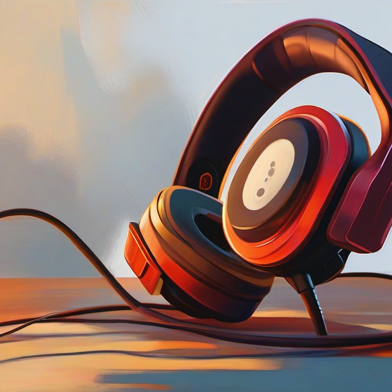 Illustrative image for Hybrid Active Noise Cancelling Bluetooth 6.0 Headphones 120H Long Playtime, 6 ENC Mic, Over Ear Headphones Wireless, Hi-Res Audio, Memory Foam Earcup, Transparency Mode ANC Headphone for Travel Office