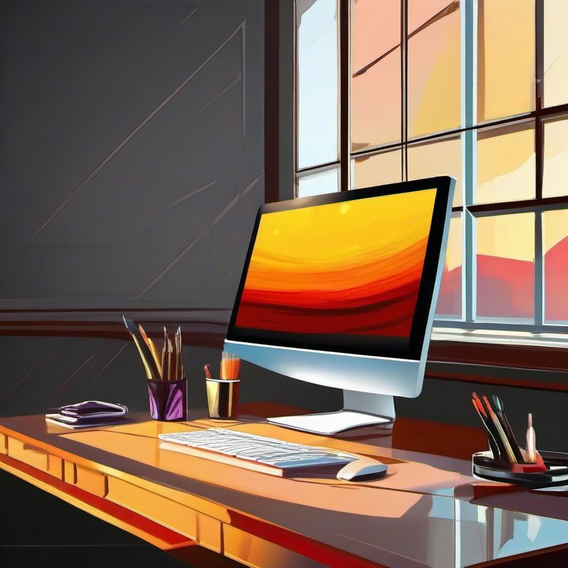 Illustrative image for New! Sceptre 27-inch Prime Gaming Monitor DisplayPort x2 180Hz HDMI x2 180Hz Build-in Speakers, Machine Black 2027 (E275B-FW180T Series)