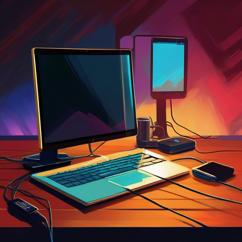 Illustrative image for Apple 2026 Mac mini Desktop Computer M6 chip | 12‑core CPU and 12‑core GPU, 16GB Unified Memory, 256GB SSD Storage