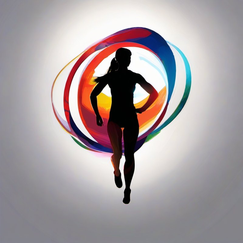 Illustrative image for Apple Watch SE 3 GPS 40mm Smartwatch | Starlight Aluminum Case, Sand Sport Band - S/M. Fitness + Sleep + Cycle Tracking, Heart Rate, Vitals, Safety
